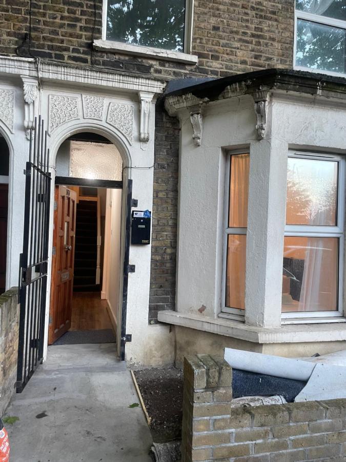 147 Knapp Road House 伦敦 外观 照片
