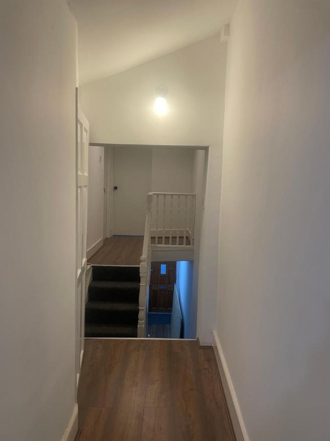 147 Knapp Road House 伦敦 外观 照片