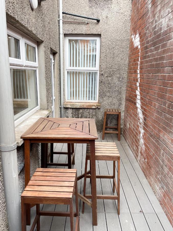 147 Knapp Road House 伦敦 外观 照片